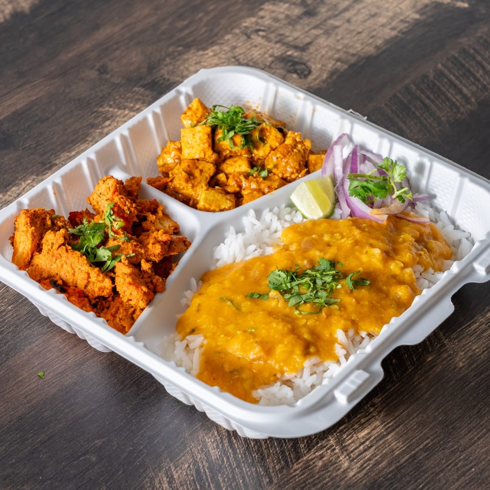 Indian Catering for Your Next Event in Jersey City