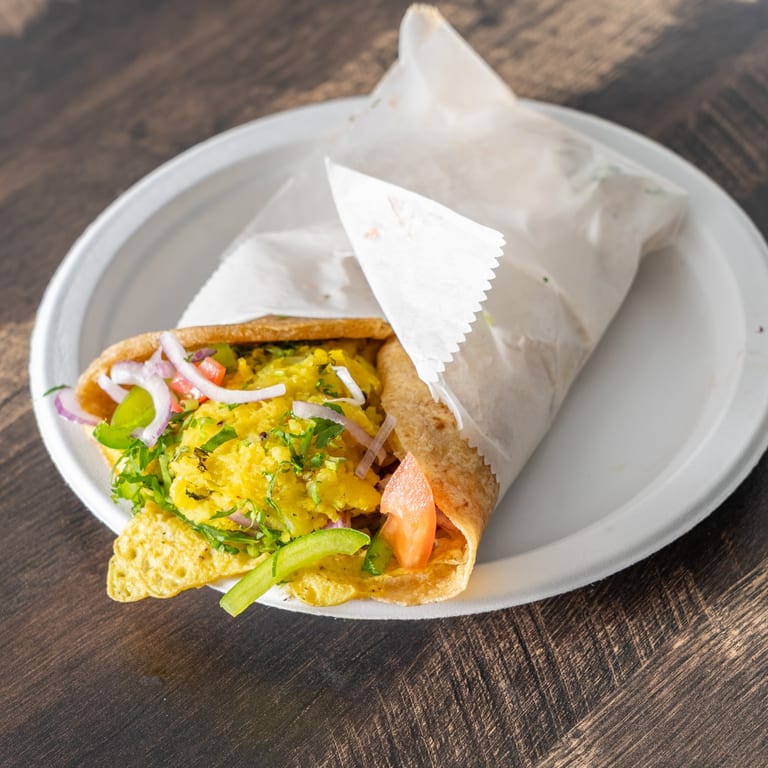Comfort, Flavor, and Freshness Await You Indoors