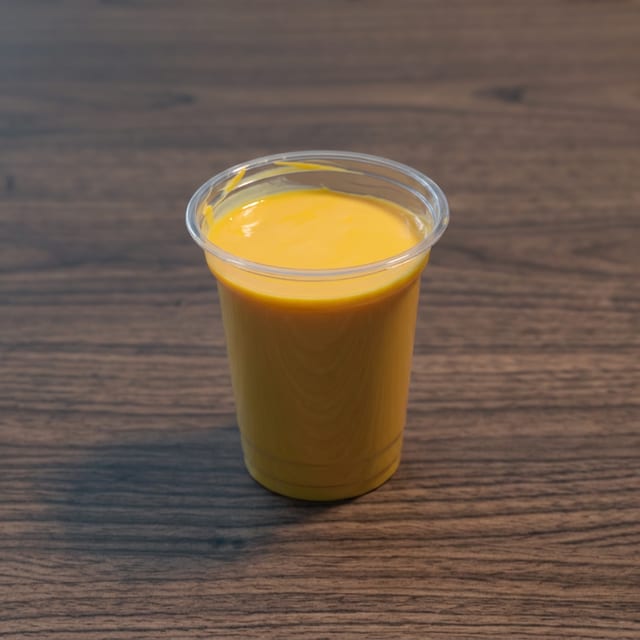 Mango Lassi.