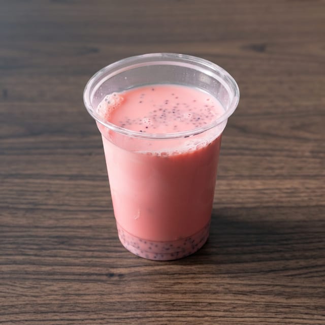 Rose Milk.